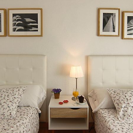 Apartamento LUMINOSO. COMODO. ACOGEDOR. WIFI. Junto a AVE Valencia Exterior foto